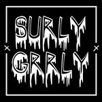 Surly Grrly