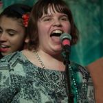 Lori, Fred & Anelise for All Out Adventures annual KAYAKATHON!