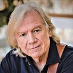 Justin Hayward Blue World Tour