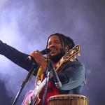 Stephen Marley