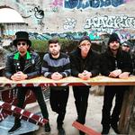 Skunk Funk Returns to Root of Happiness
