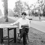 Tim Kasher