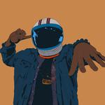 MH the Verb @ Bohemia Beach - Sunset Party