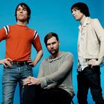 The Cribs