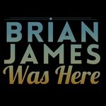 Brian James
