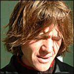 Iain Archer