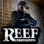 Reef the Lost Cauze
