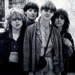 The Raincoats