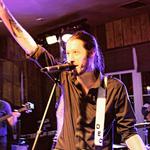 Celebration at the Station