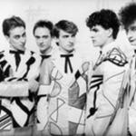 Split Enz