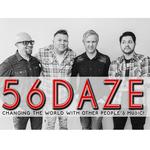 56DAZE