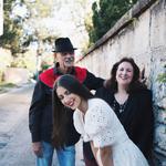The Morrow Family Band