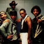 Grandmaster Flash & The Furious Five