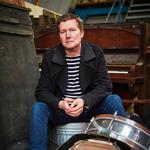 Tim Bowness