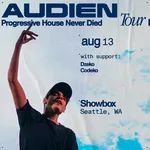 Audien