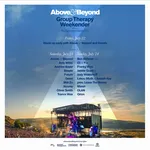 Above & Beyond