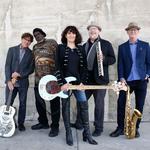 The Mighty Mules Blues Band