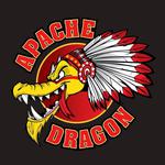 Apache Dragon Live! at Gilbert's Resort Key Largo