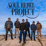 Soul Rebel Project live at Bernies Beach Bar