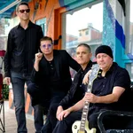 U2.0 - A Tribute to U2