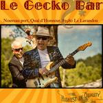 Cosimo Blues Trio - Gecko Le Lavandou