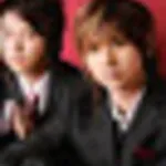 KinKi Kids Concerts & Live Tour Dates: 2024-2025 Tickets | Bandsintown