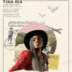 Tina Rix