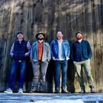 The Kenny Brothers Band