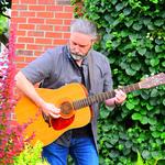 Live Music w/ Russell Henderson