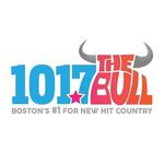 Sylvan Street Country Night with 101.7FM The Bull | 7-9PM