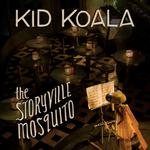 Kid Koala The Storyville Mosquito RECKLINGHAUSEN, GERMANY