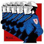 MDC - Millions of Dead Cops