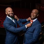 Keys for Two: An Evening with Ryan & Ryan