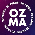 OZMA - NEW ALBUM @ PARIS