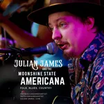 Julian James