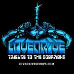 Lovedrive Scorpions Tribute - Southern California