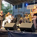Fred Wesley & The New Jbs