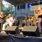 Fred Wesley Generations Trio