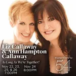 Ann Hampton Callaway