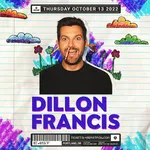 Dillon Francis