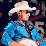 Smokey Jones and The 3 Dollar Pistols at Cherry Blossom