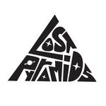 Lost Pyramids
