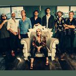 Jen Mize & The Rough N' Tumble