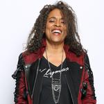 Joyce "Fenderella" Irby
