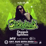 Stickybuds