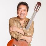 VÄRMLATINO, Marco Rios, Musik på Biblioteket i Värmland. Arvika bibliotek. kl. 18:00.