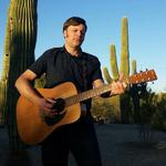 Joe Baker @ Dos Cabezas WineWorks - Sonoita, AZ