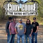 Cody Cooke and the Bayou Outlaws