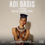 Adi Oasis
