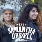 ER Bradley's Saloon | Samantha Russell Duo | 6 PM